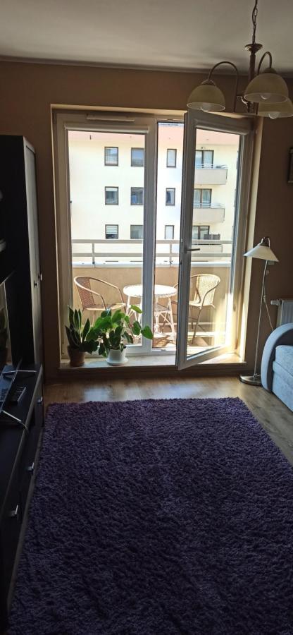 Apartamenty Krakow -Podgorze M&W מראה חיצוני תמונה