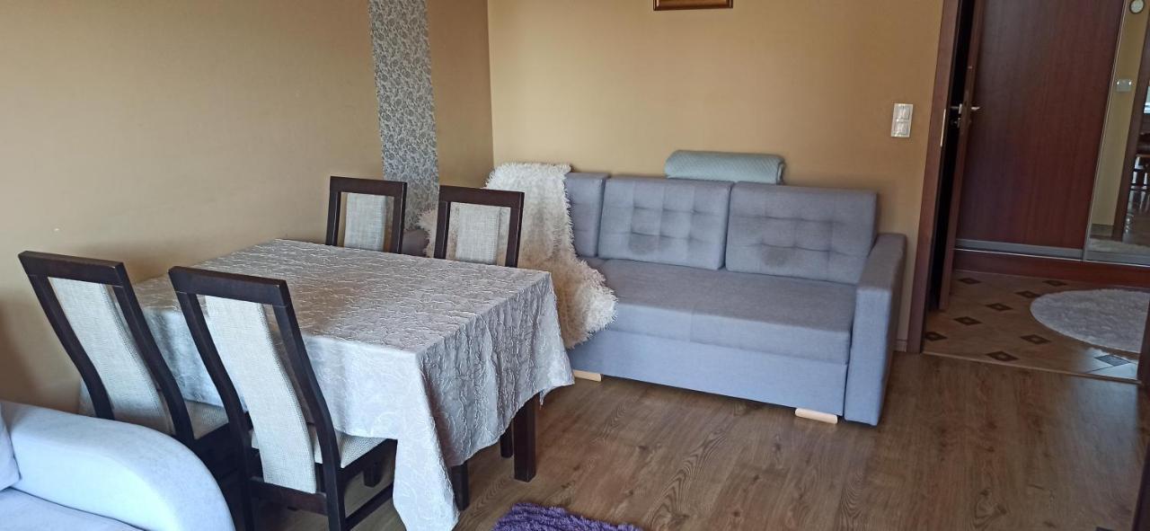 Apartamenty Krakow -Podgorze M&W מראה חיצוני תמונה