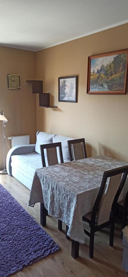 Apartamenty Krakow -Podgorze M&W מראה חיצוני תמונה