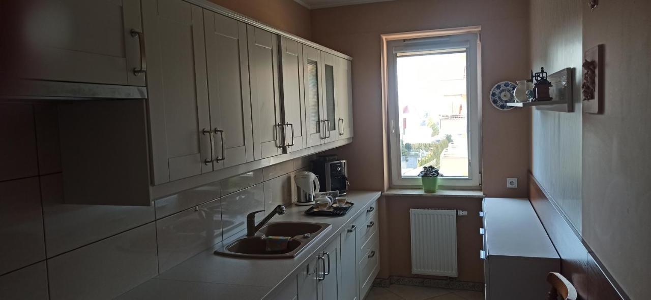 Apartamenty Krakow -Podgorze M&W מראה חיצוני תמונה