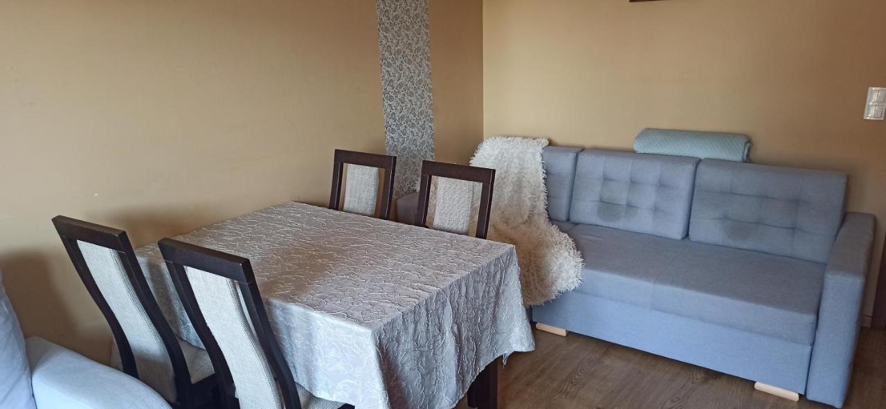 Apartamenty Krakow -Podgorze M&W מראה חיצוני תמונה