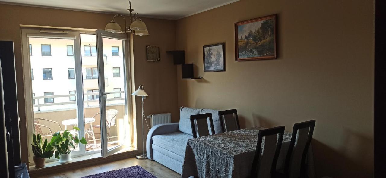 Apartamenty Krakow -Podgorze M&W מראה חיצוני תמונה