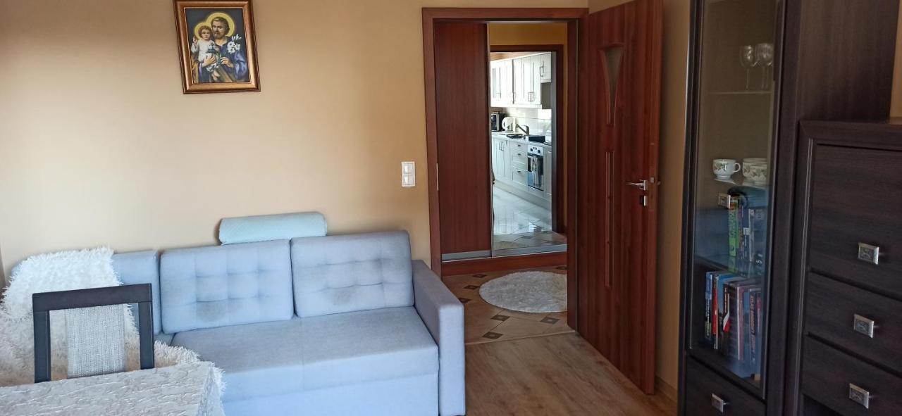 Apartamenty Krakow -Podgorze M&W מראה חיצוני תמונה