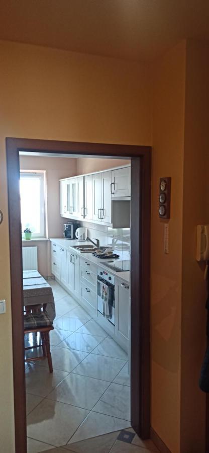 Apartamenty Krakow -Podgorze M&W מראה חיצוני תמונה